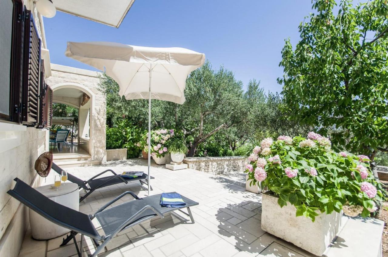 Holiday Home Villa Spilla Selca  Exteriér fotografie
